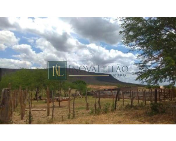 Foto de Ipubi/PE - Parte de terra com 8,90ha no Sítio Gameleira, no sopé da Chapada do Araripe