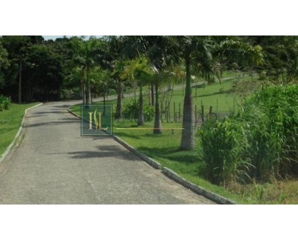 Foto de Lote de Terreno c/ Área P. 1.424,16m² - Paudalho