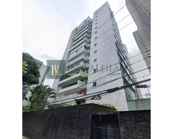 Foto de Aptº 901, c/ 192,00m², 04qtos c/dep.  - Casa Amarela 