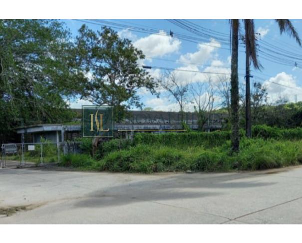 Foto de Lote 009 - Cabo de Santo Agostinho/PE - Área com 43hectares as margens da BR 101, Km 34