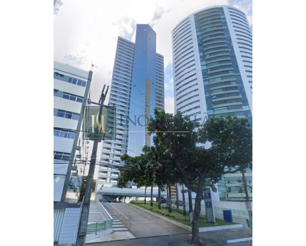 Foto de Dir. Aquis. sob Aptº 903, c/ 38,00m² - Av. Boa Viagem