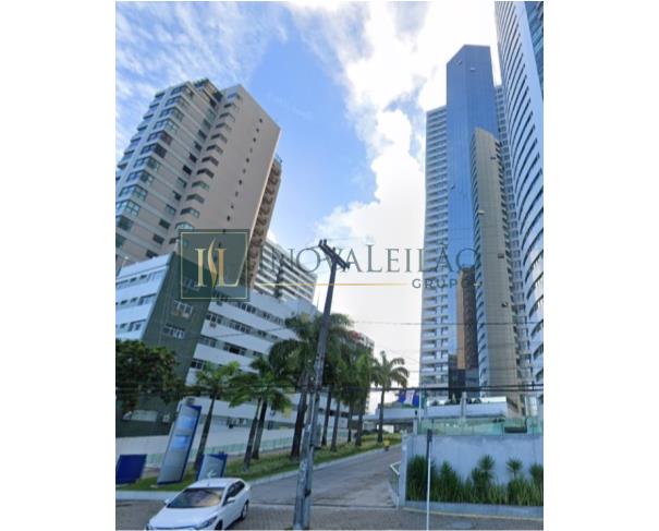 Foto de Dir. Aquis. sob Aptº 903, c/ 38,00m² - Av. Boa Viagem