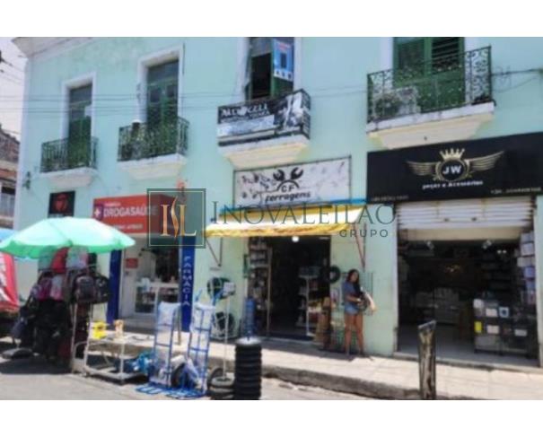 Foto de Prédio na Rua da Palma c/ A.T 228,36m²