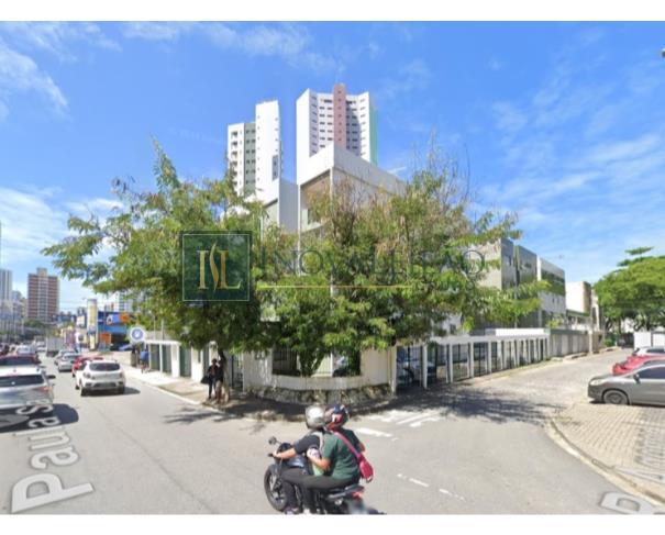 Foto de Aptº 101, c/ 70,07m², 02qtos, c/dep. - Boa Viagem 