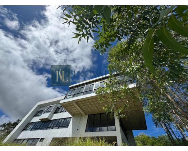 Foto de Imóvel em Gravatá c/600m² -  Cond.  Fazenda  Santa Bárbara 