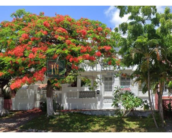 Foto de Imóvel c/ A.T de 1.433,75m², em Olinda