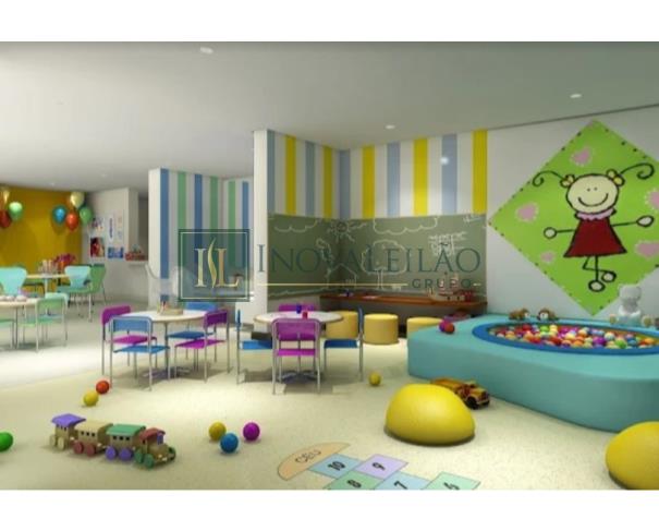 Foto de Aptº 1103, c/ 71,36m², Edf. Riviera Boa Viagem Cond. Clube