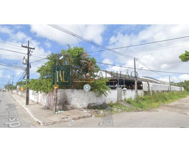 Foto de Recife/PE - Parque industrial da antiga Frevo com área total de 12.000m²