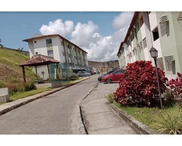 Foto de Aptº 204, c/ 60,26m², 02qtos - Sucupira, Jaboatão 