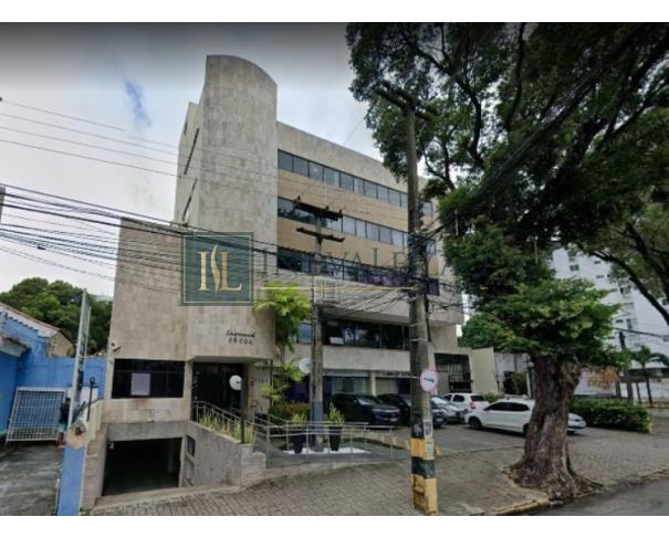 Foto de Recife/PE - Sala 209 com 29,40m2 e uma vaga na garagem no Empresarial ARCON no Espinheiro