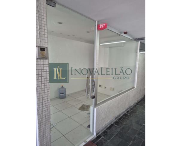 Foto de Sala Comercial  c/ 31,50m² - Boa Viagem