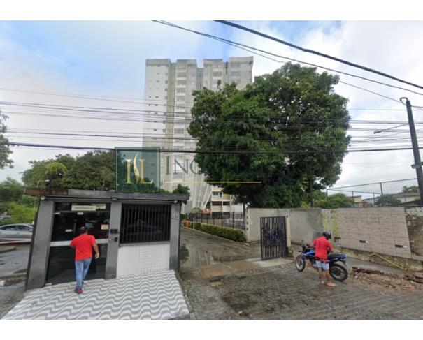 Foto de Aptº 704 BL C, c/ 62,77m², 02qtos - Várzea 