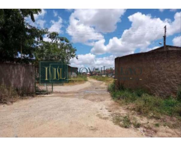 Foto de Terreno c/ 1.0ha c/Benfeit, em Vitória de Stº Antão