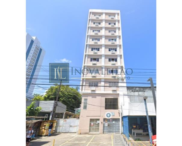 Foto de Aptº 201. c/ 91,37m², 03qtos c/dep. - Boa Vista  