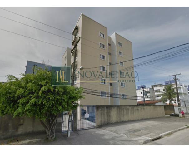 Foto de Aptº 502, c/ 67,07m², 03qtos - Piedade 