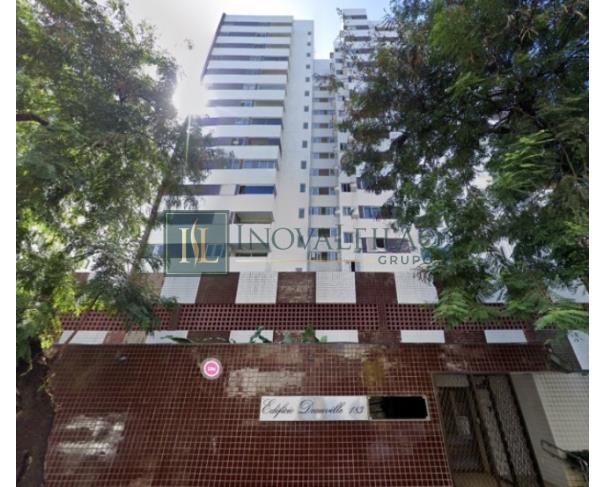 Foto de Aptº 802, c/ 64,80m², 02qtos - Boa Viagem  