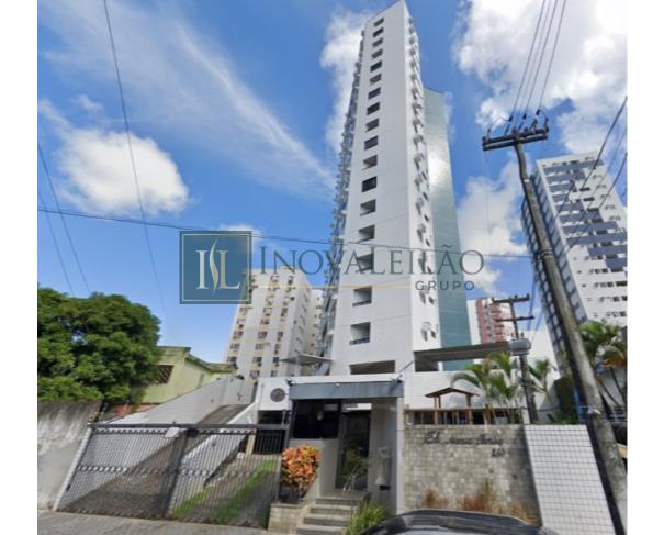 Foto de Aptº 1202, c/ 109,00m², 3qtos c/dep. - Prado 
