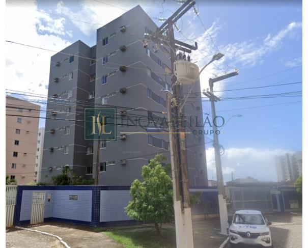 Foto de Aptº 302 c/ 71,50m², 03qtos - Mangabeiras / AL 