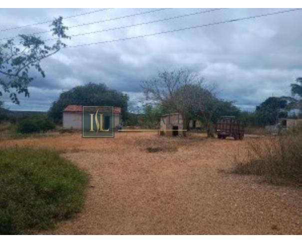 Foto de Araripina/PE - Área com 18ha no Sítio Alagoinha na Fazenda São Gonçalo, localizada à margem direita da Rodovia BR-316