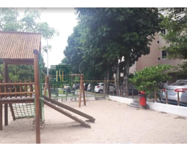 Foto de Aptº 504, c/ 57,83m², 03qtos - Tejipió 