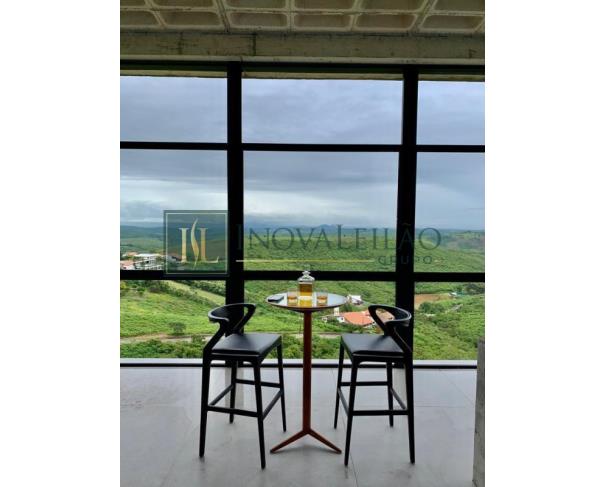 Foto de Imóvel em Gravatá c/600m² -  Cond.  Fazenda  Santa Bárbara 