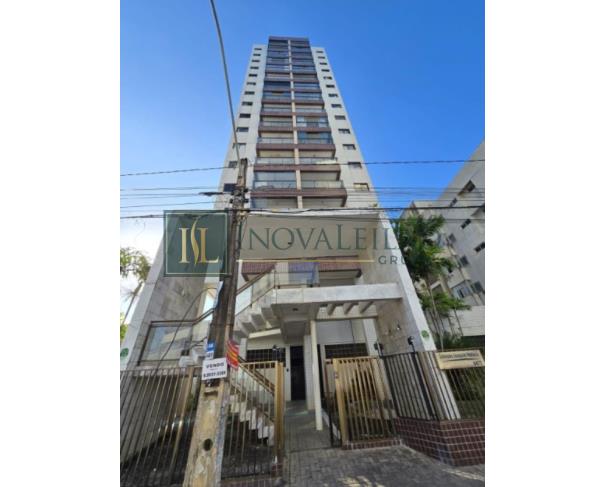 Foto de Aptº 601, c/ 82,27m²,  03qtos - Candeias 