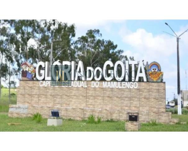 Foto de Imóvel com 5ha c/Benf, em Glória do Goitá 