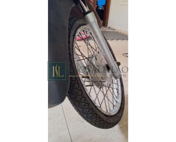 Foto de HONDA/BIZ 110I, 2016, Gasolina , Vermelha 