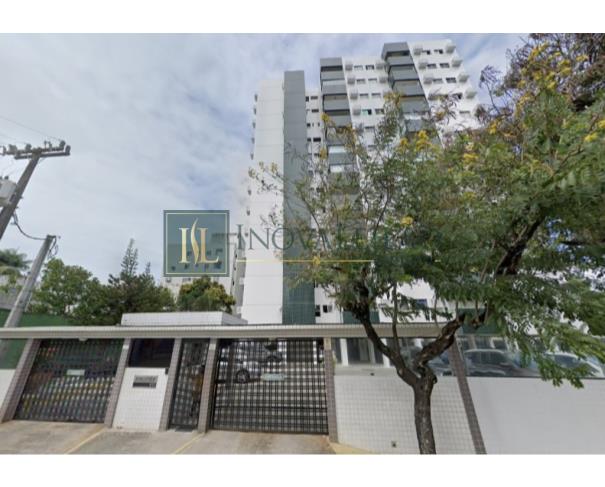 Foto de Aptº 505, c/ 75,92m², 02qtos c/dep. - Boa Viagem 