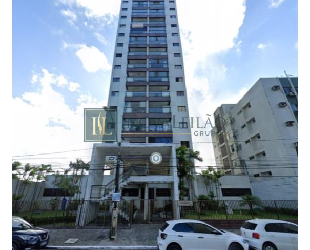Foto de Aptº 601, c/ 82,27m²,  03qtos - Candeias 