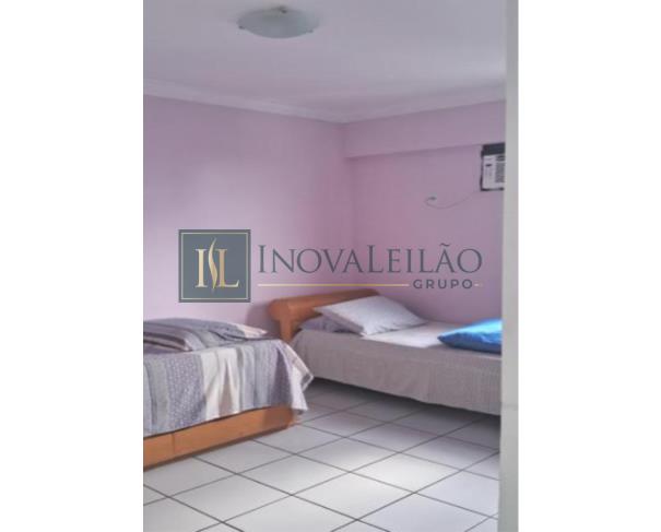 Foto de Aptº 1202, c/ 109,00m², 3qtos c/dep. - Prado 