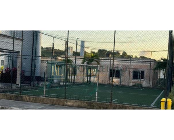 Foto de Aptº 311 Bl 02, c/ aprx. 45,00m², 02qtos - Socorro, Jaboatão