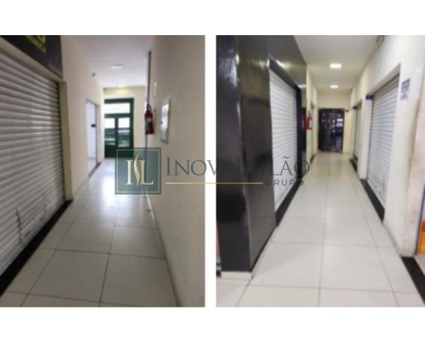 Foto de Prédio na Rua da Palma c/ A.T 228,36m²