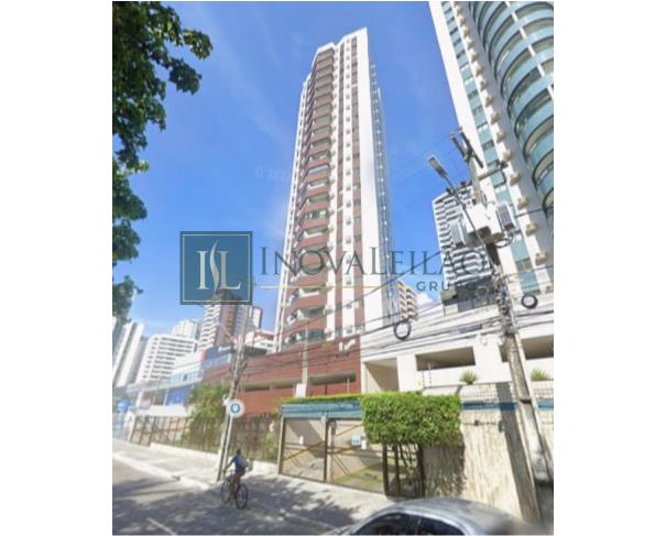 Foto de Dir. Aquis. sob Aptº 1.101 c/94,03m², 03qtos - Boa Viagem 