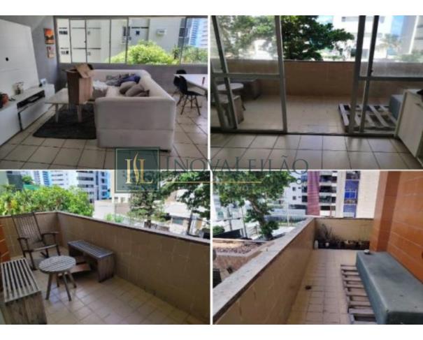 Foto de Aptº 101, c/ 156m², 03qtos c/dep - Boa Viagem 