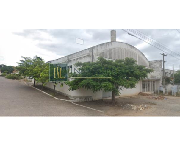 Foto de Pesqueira/PE - Imovel com 2.407,95m², três pavimentos