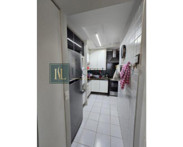 Foto de Aptº 601, c/ 82,27m²,  03qtos - Candeias 