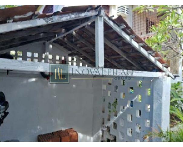 Foto de Imóvel c/ A.T de 1.433,75m², em Olinda