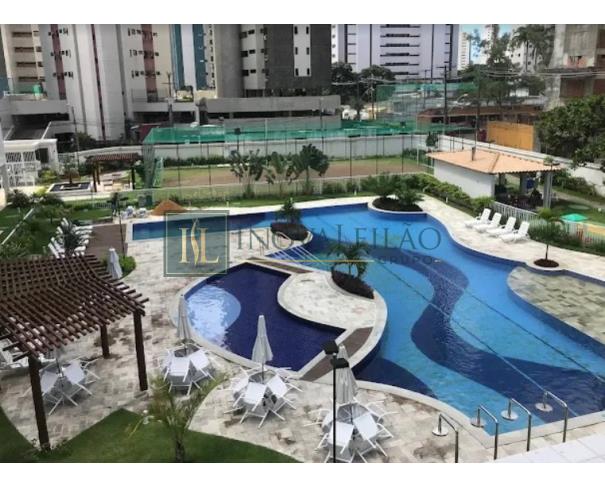 Foto de Aptº 1103, c/ 71,36m², Edf. Riviera Boa Viagem Cond. Clube