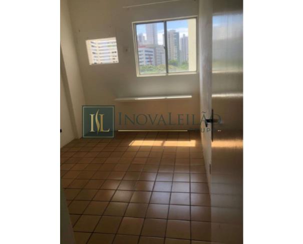 Foto de Aptº 505, c/ 75,92m², 02qtos c/dep. - Boa Viagem 