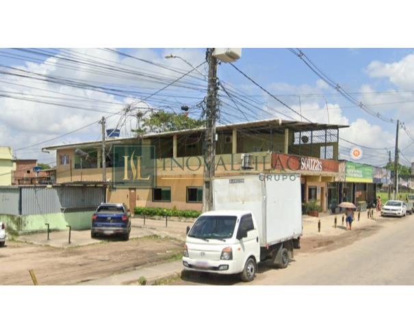 Foto de Imóvel c/ 02 Pav., c/ A.T 390,78m² - Tiuma / PE 