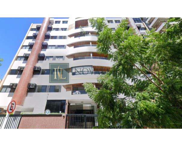 Foto de Aptº 201, c/ 110,64m², 04qtos - Ponta Verde / AL 