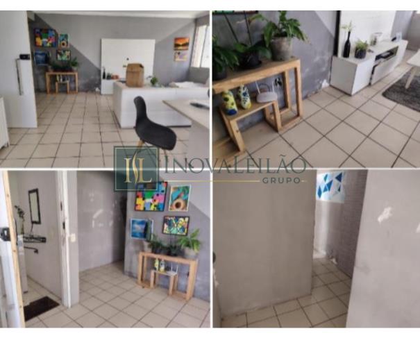 Foto de Aptº 101, c/ 156m², 03qtos c/dep - Boa Viagem 