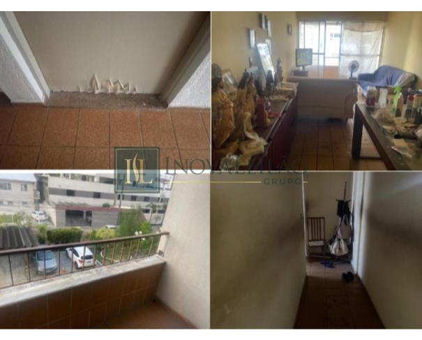 Foto de Aptº 202, c/ 77,72m², 02qtos c/dep. - Boa Viagem 