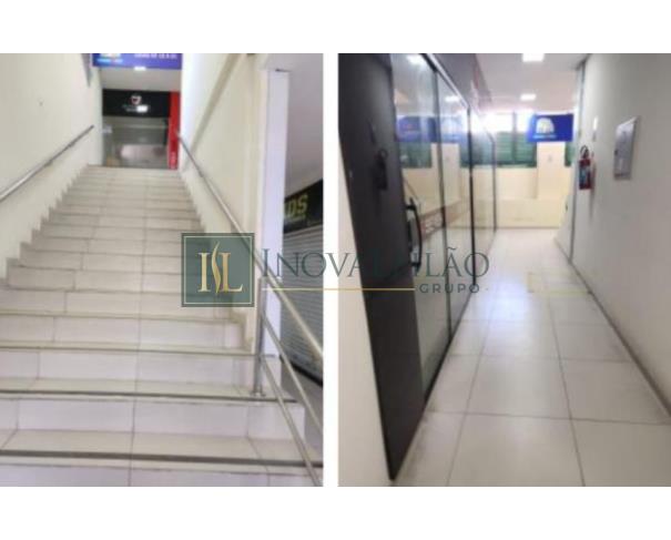 Foto de Prédio na Rua da Palma c/ A.T 228,36m²