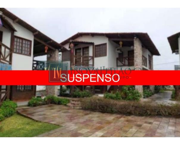 Foto de Casa nº 03, Cond.  Família Wanderley em Gravatá