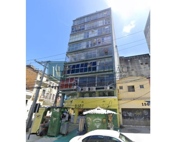 Foto de Sala Comerc. nº 23, c/ 27.1487m² - Santo Antônio   