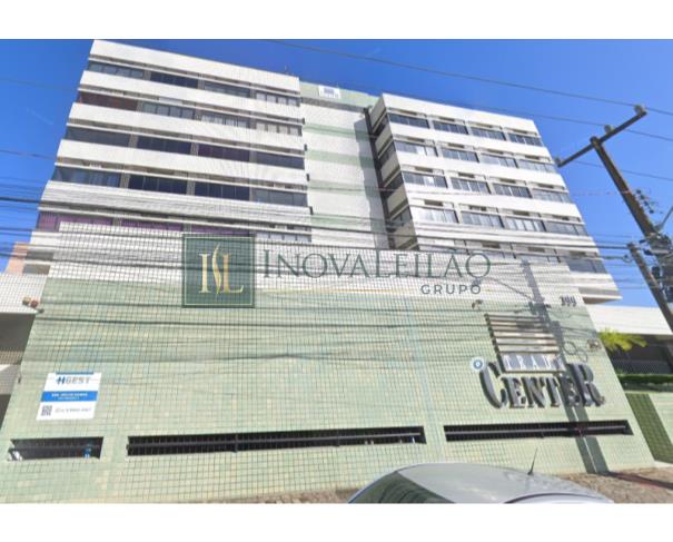 Foto de Sala Comercial nº 313, c/ 31,04m² - Centro de Maceió 