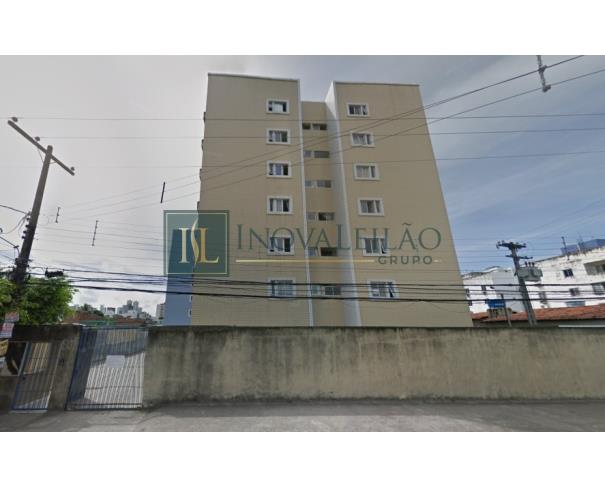 Foto de Aptº 502, c/ 67,07m², 03qtos - Piedade 