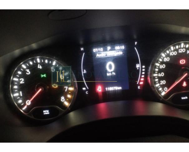 Foto de JEEP/RENEGADE LNGTD AT, 2017, BRANCO 